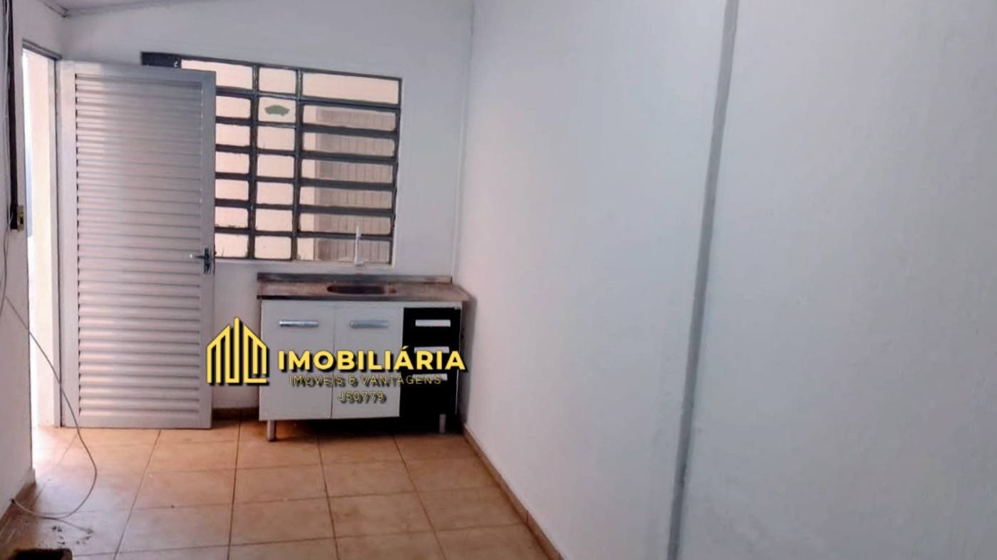 Casa, 2 quartos - Foto 1