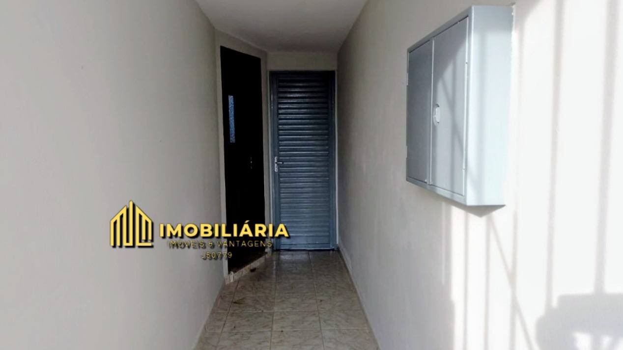 Casa, 2 quartos - Foto 2