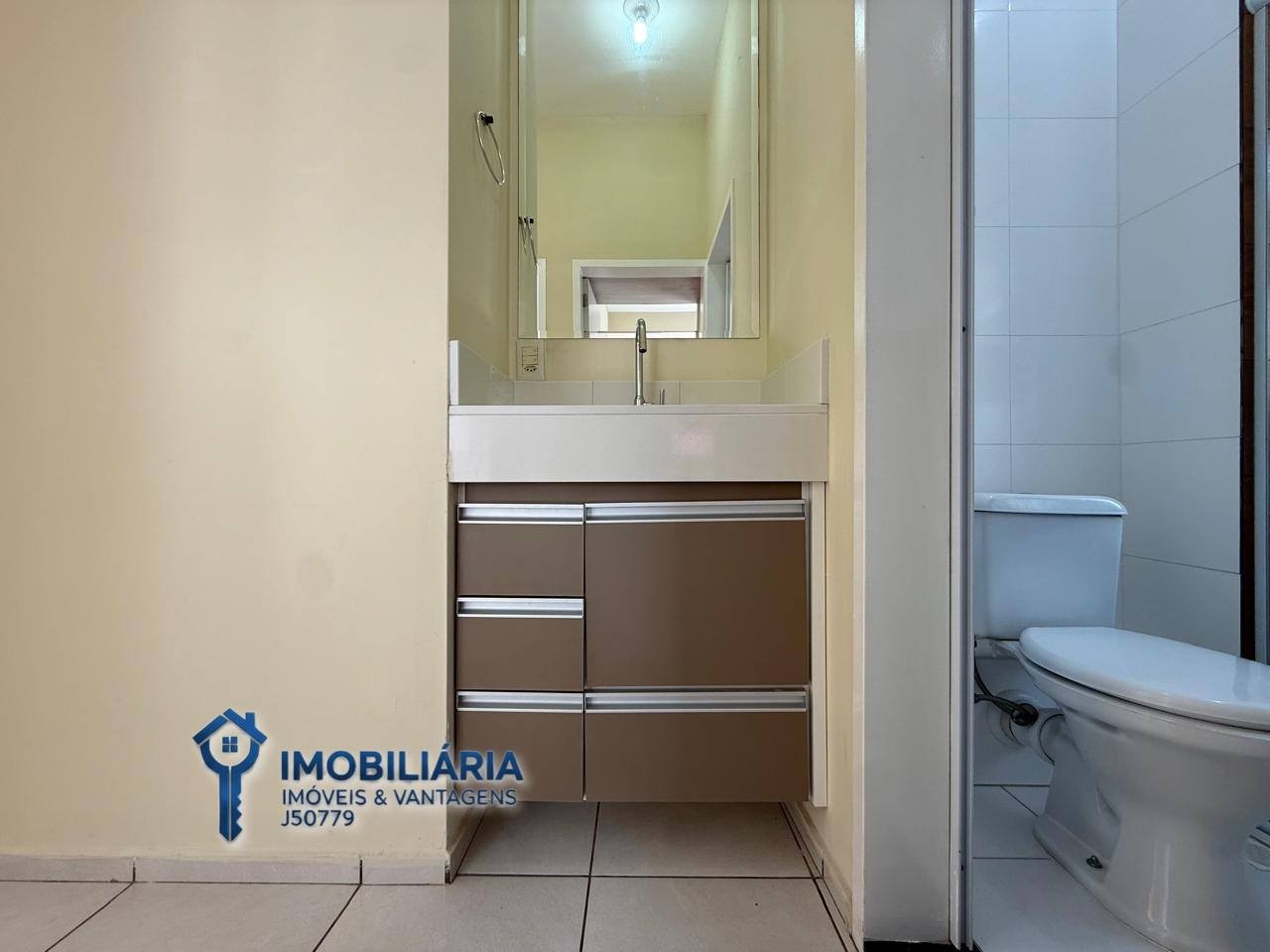 Apartamento, 2 quartos, 59 m² - Foto 6