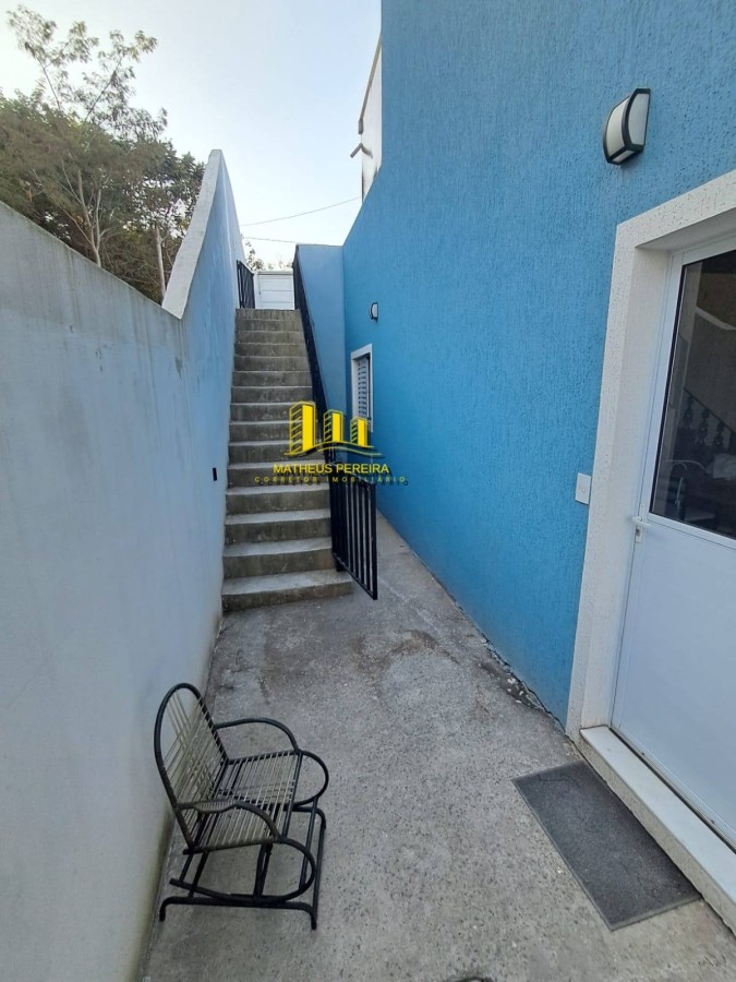 Casa, 2 quartos - Foto 2