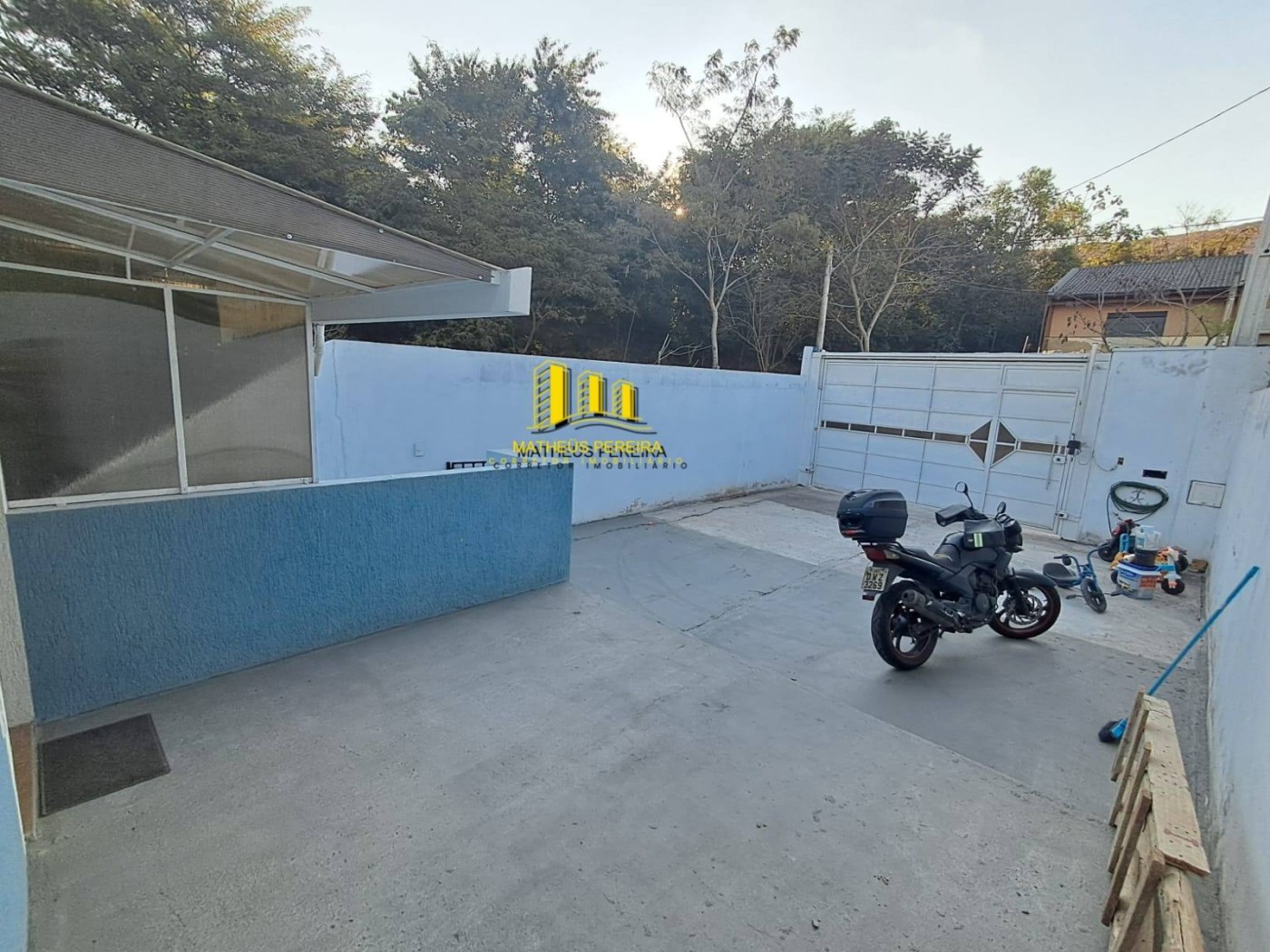 Casa, 2 quartos - Foto 12