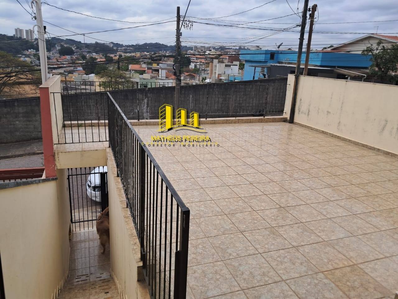 Casa, 3 quartos - Foto 15