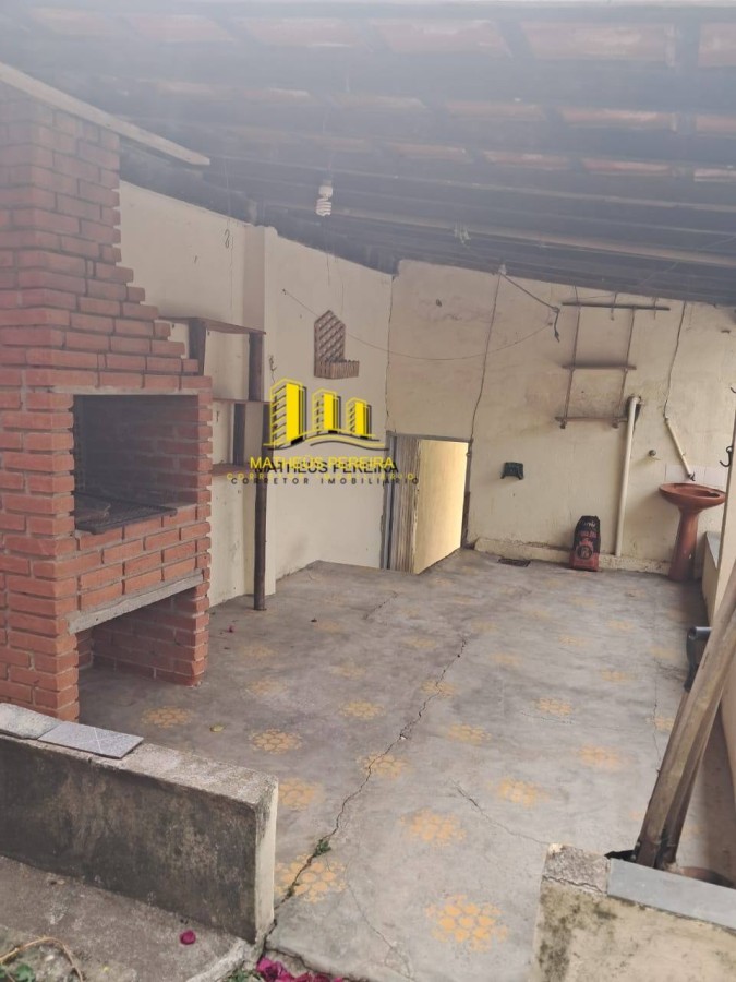 Casa, 3 quartos - Foto 18