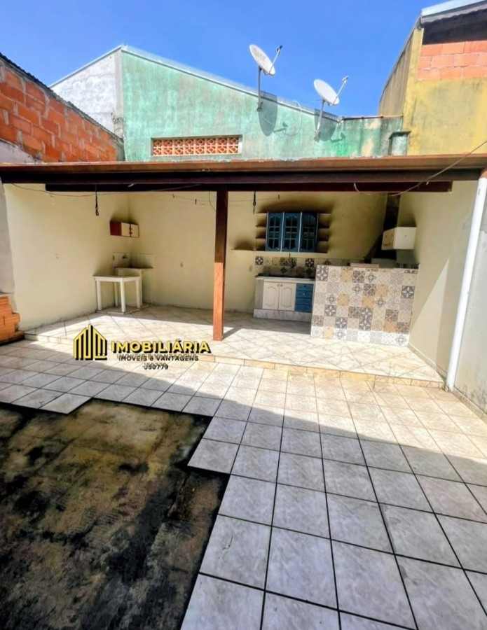 Casa, 1 quarto - Foto 3