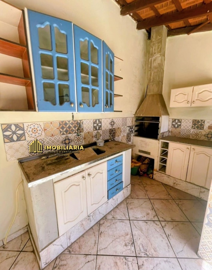 Casa, 1 quarto - Foto 1