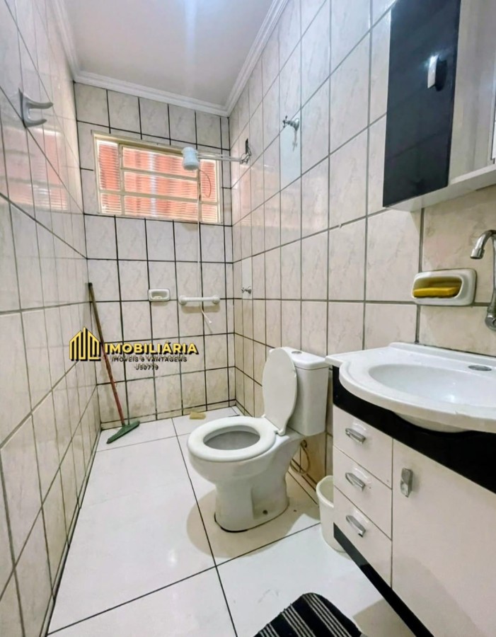 Casa, 1 quarto - Foto 9