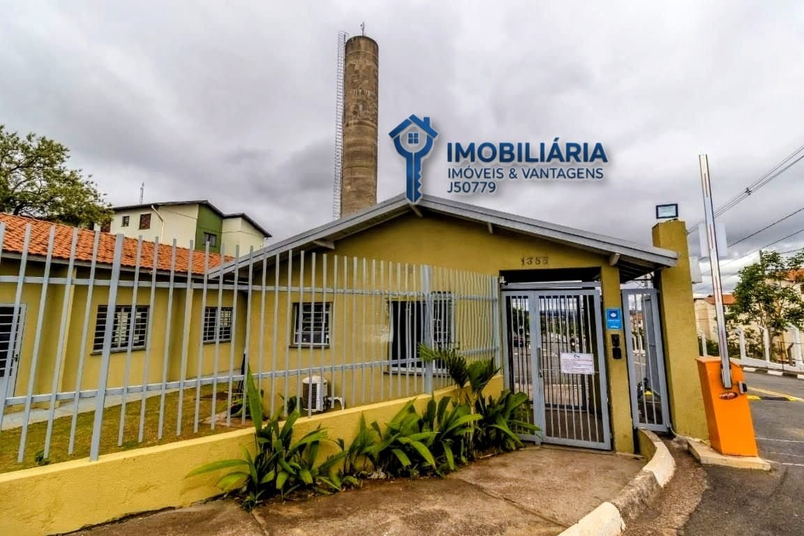 Apartamento, 2 quartos, 52 m² - Foto 16