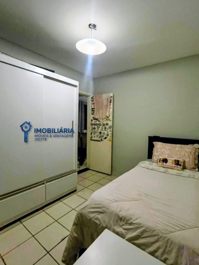 Apartamento, 2 quartos, 52 m² - Foto 3