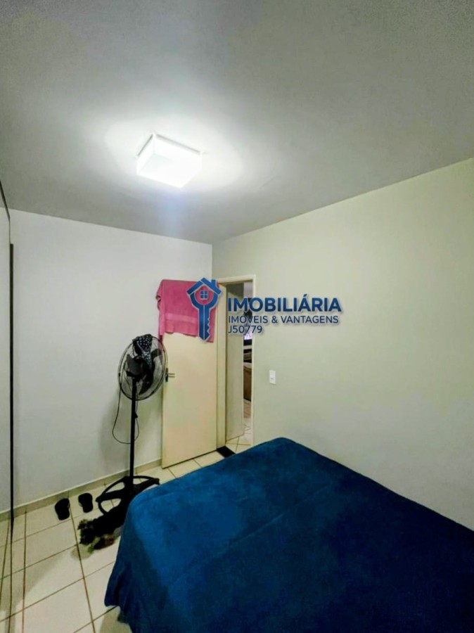 Apartamento, 2 quartos, 52 m² - Foto 2