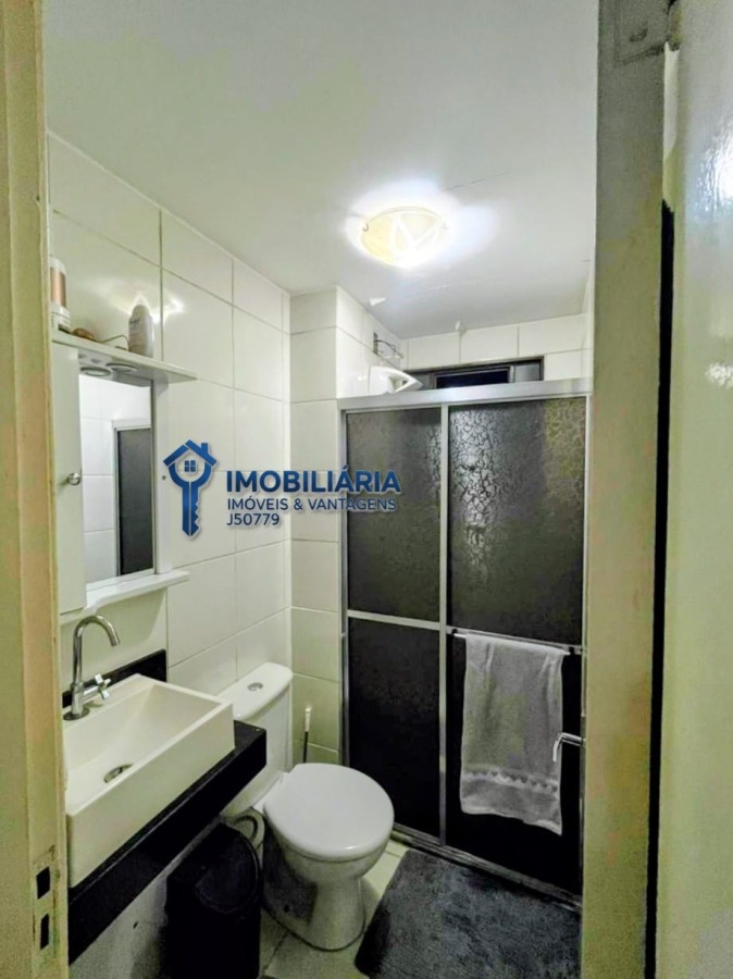 Apartamento, 2 quartos, 52 m² - Foto 4