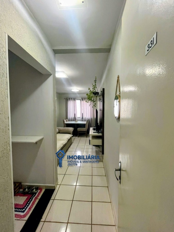 Apartamento, 2 quartos, 52 m² - Foto 8