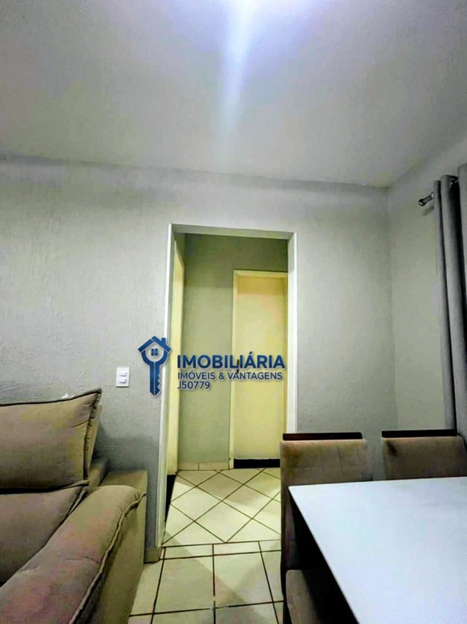 Apartamento, 2 quartos, 52 m² - Foto 9