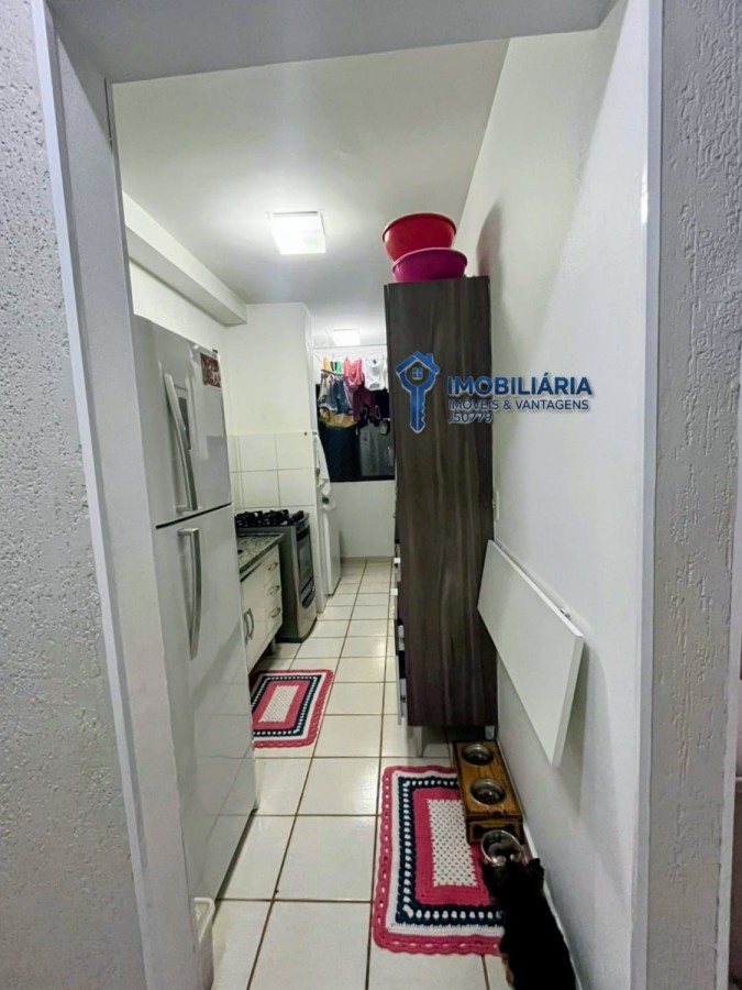 Apartamento, 2 quartos, 52 m² - Foto 7