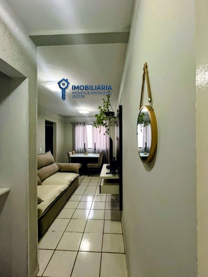 Apartamento, 2 quartos, 52 m² - Foto 10